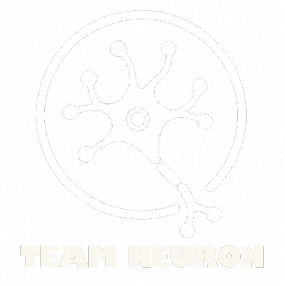 Team Neuron 로고